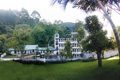 Hotel Country Comfort